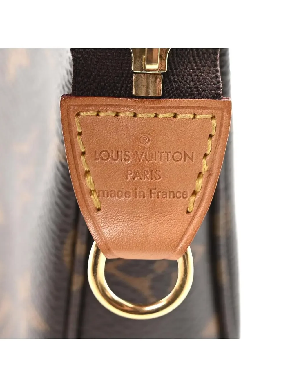 Louis Vuitton Pochette Accessories Nm #344800L10B